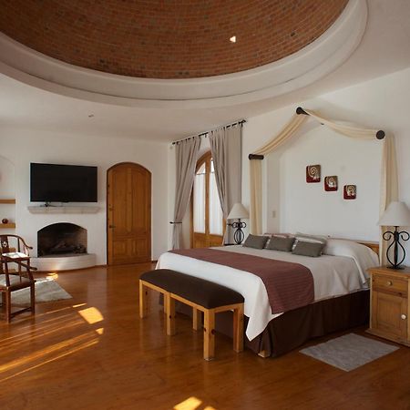 La Casona De Los Colibries El Pueblito  الغرفة الصورة