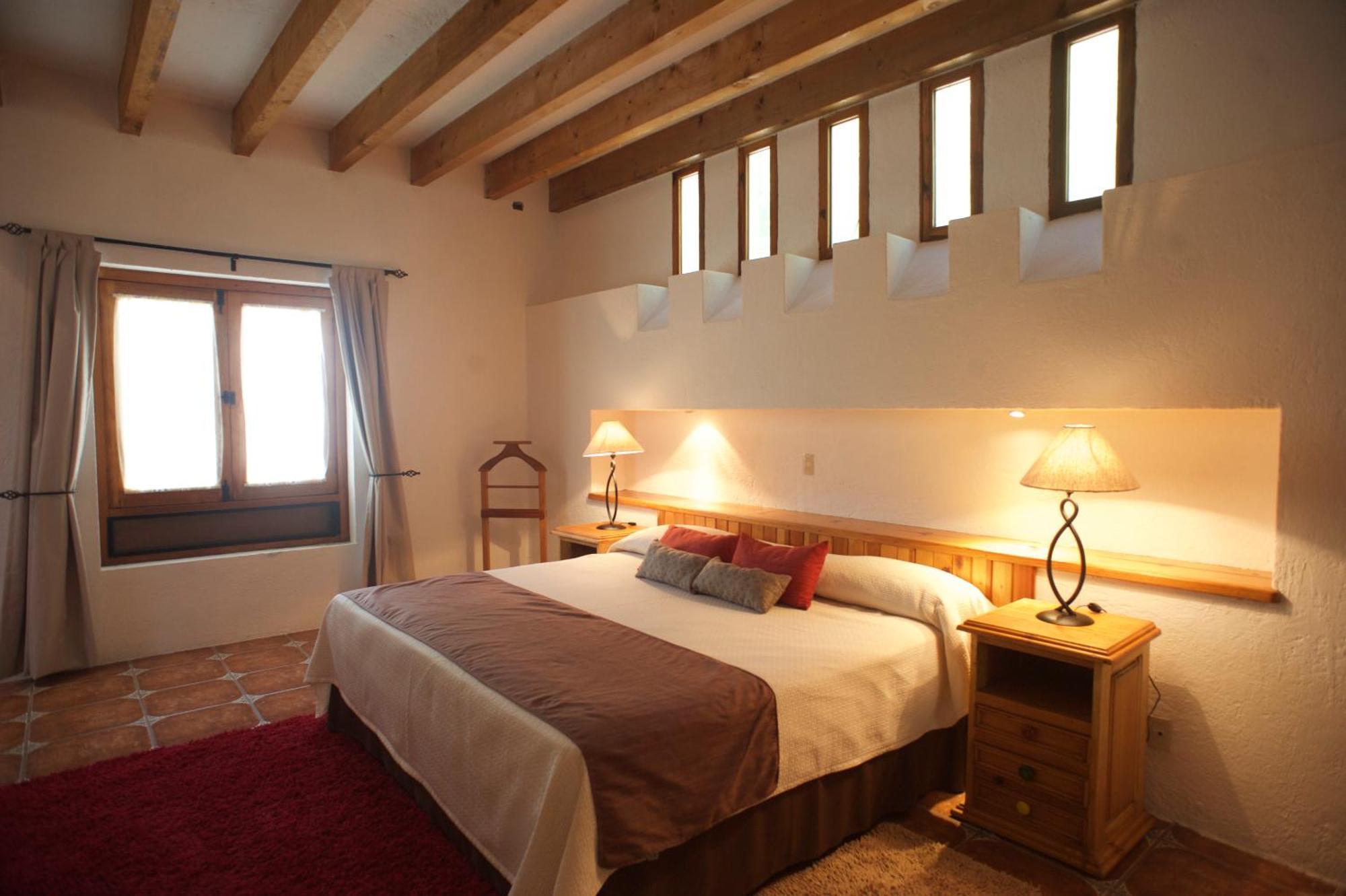 La Casona De Los Colibries El Pueblito  الغرفة الصورة